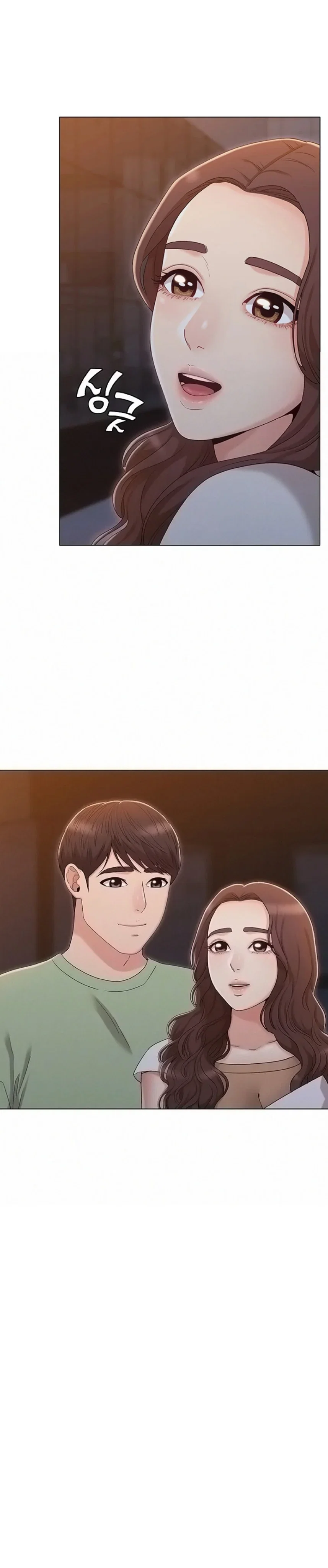 Chị Của Bạn Gái - Chapter 35 trang 8