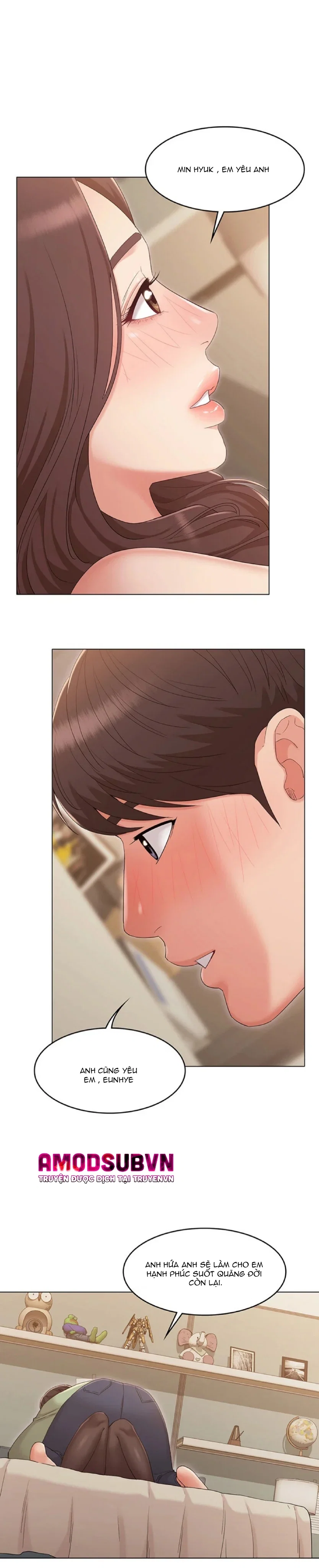 Chị Của Bạn Gái - Chapter 35 trang 29