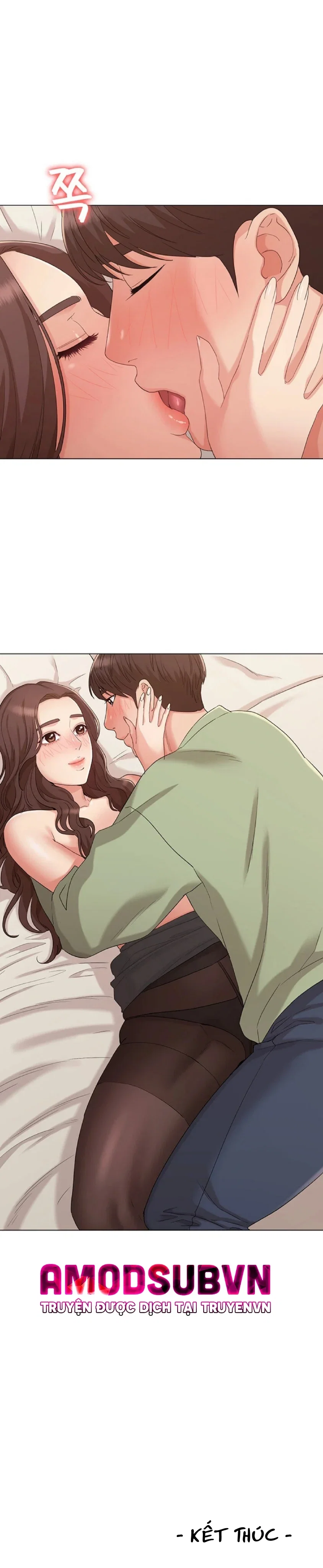 Chị Của Bạn Gái - Chapter 35 trang 30
