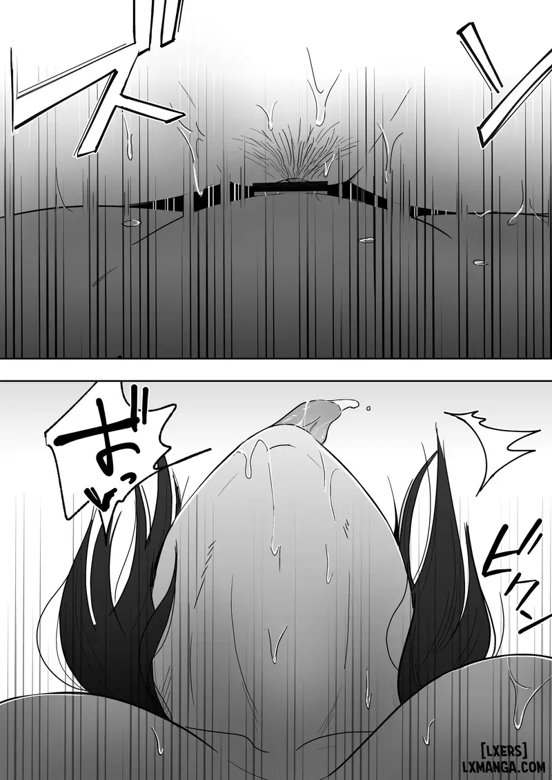 TomoKano Kaa-Chan 3 ~ - Chapter 3 trang 47