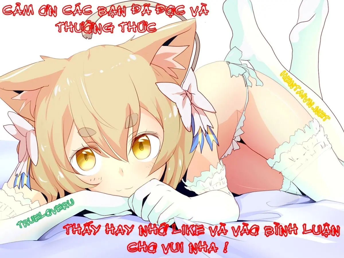 Otouto ga Gakusai de Josou Sururashiinda ga Mattaku Share ni natte nai Ken | The "Things will get out of control when my younger brother crossdresses for the school festival" - Otouto ga Gakusai de Josou Sururashiinda ga Mattaku Share ni natte nai Ken | The "Things will get out of control when my younger brother crossdresses for the school festival" trang 23