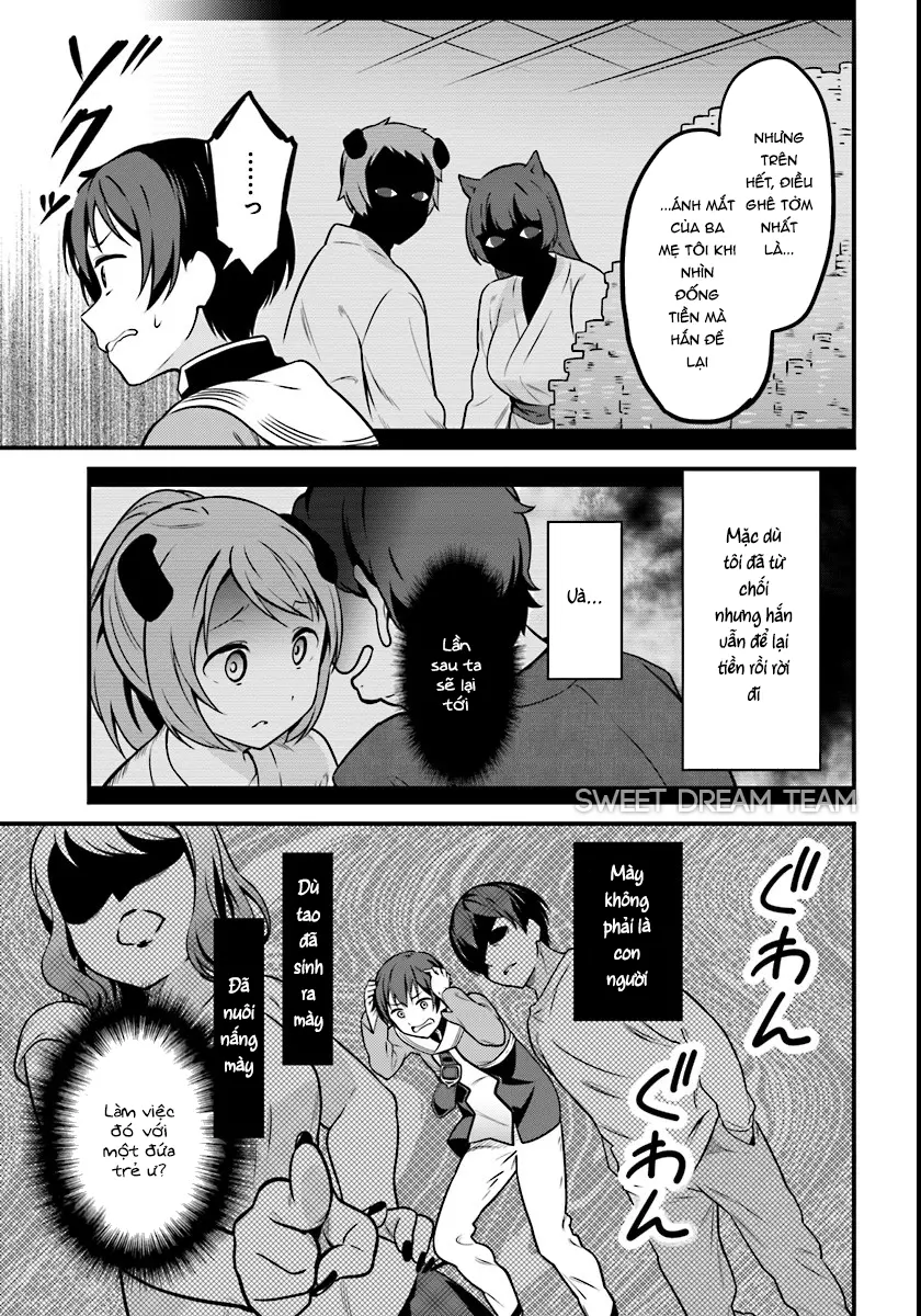 Butsuri-san de Musou shitetara Motemote ni Narimashita - Butsuri-san de Musou shitetara Motemote ni Narimashita trang 29