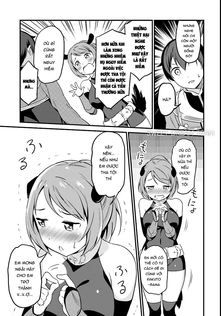 Butsuri-san de Musou shitetara Motemote ni Narimashita - Butsuri-san de Musou shitetara Motemote ni Narimashita trang 42