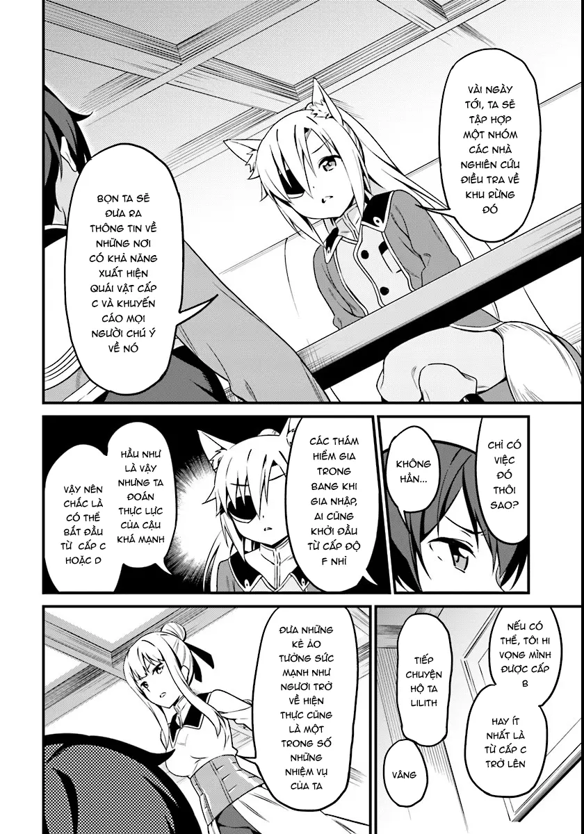 Butsuri-san de Musou shitetara Motemote ni Narimashita - Butsuri-san de Musou shitetara Motemote ni Narimashita trang 47