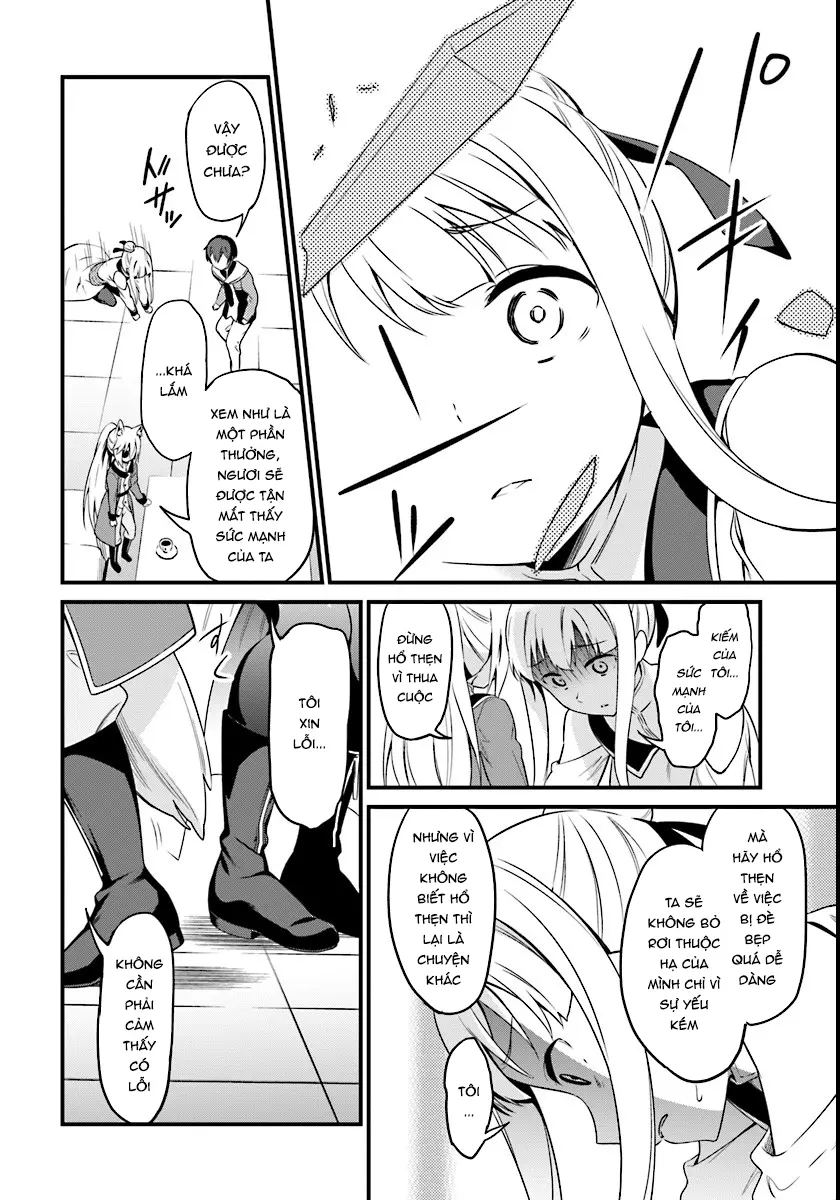Butsuri-san de Musou shitetara Motemote ni Narimashita - Butsuri-san de Musou shitetara Motemote ni Narimashita trang 49