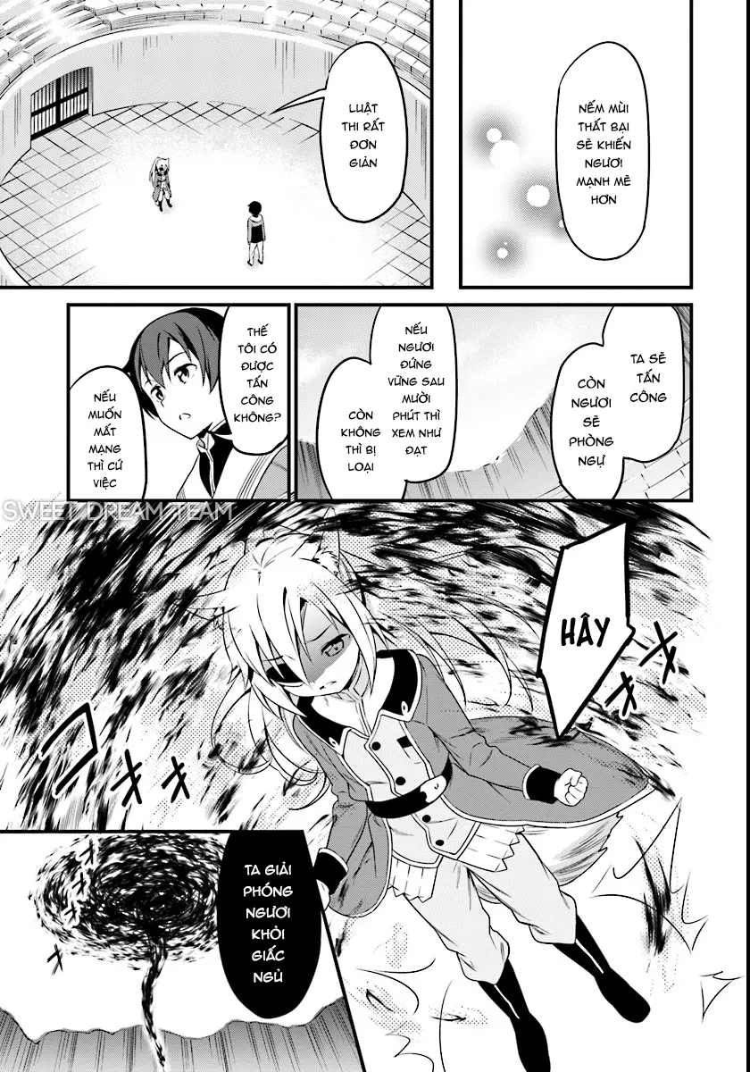 Butsuri-san de Musou shitetara Motemote ni Narimashita - Butsuri-san de Musou shitetara Motemote ni Narimashita trang 50