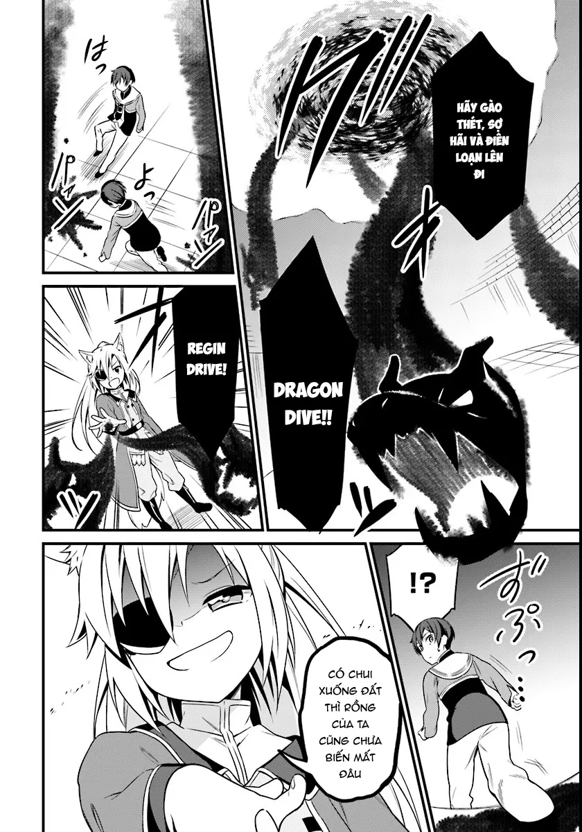 Butsuri-san de Musou shitetara Motemote ni Narimashita - Butsuri-san de Musou shitetara Motemote ni Narimashita trang 51