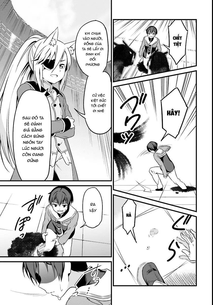 Butsuri-san de Musou shitetara Motemote ni Narimashita - Butsuri-san de Musou shitetara Motemote ni Narimashita trang 52