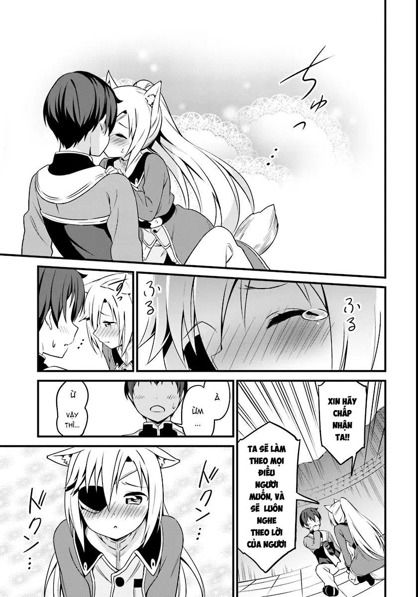 Butsuri-san de Musou shitetara Motemote ni Narimashita - Butsuri-san de Musou shitetara Motemote ni Narimashita trang 58