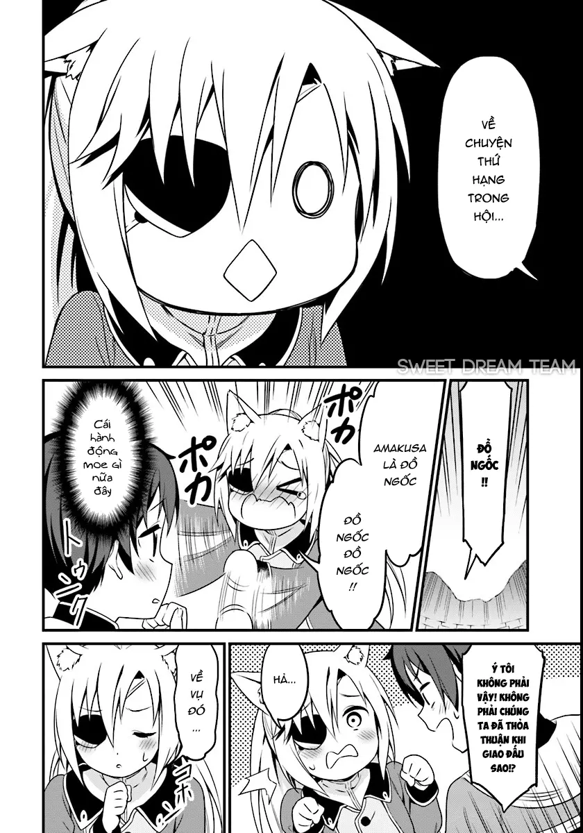 Butsuri-san de Musou shitetara Motemote ni Narimashita - Butsuri-san de Musou shitetara Motemote ni Narimashita trang 59