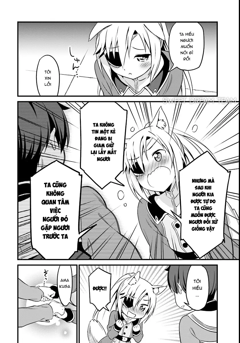 Butsuri-san de Musou shitetara Motemote ni Narimashita - Butsuri-san de Musou shitetara Motemote ni Narimashita trang 63