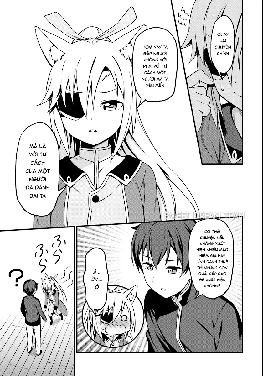 Butsuri-san de Musou shitetara Motemote ni Narimashita - Butsuri-san de Musou shitetara Motemote ni Narimashita trang 68