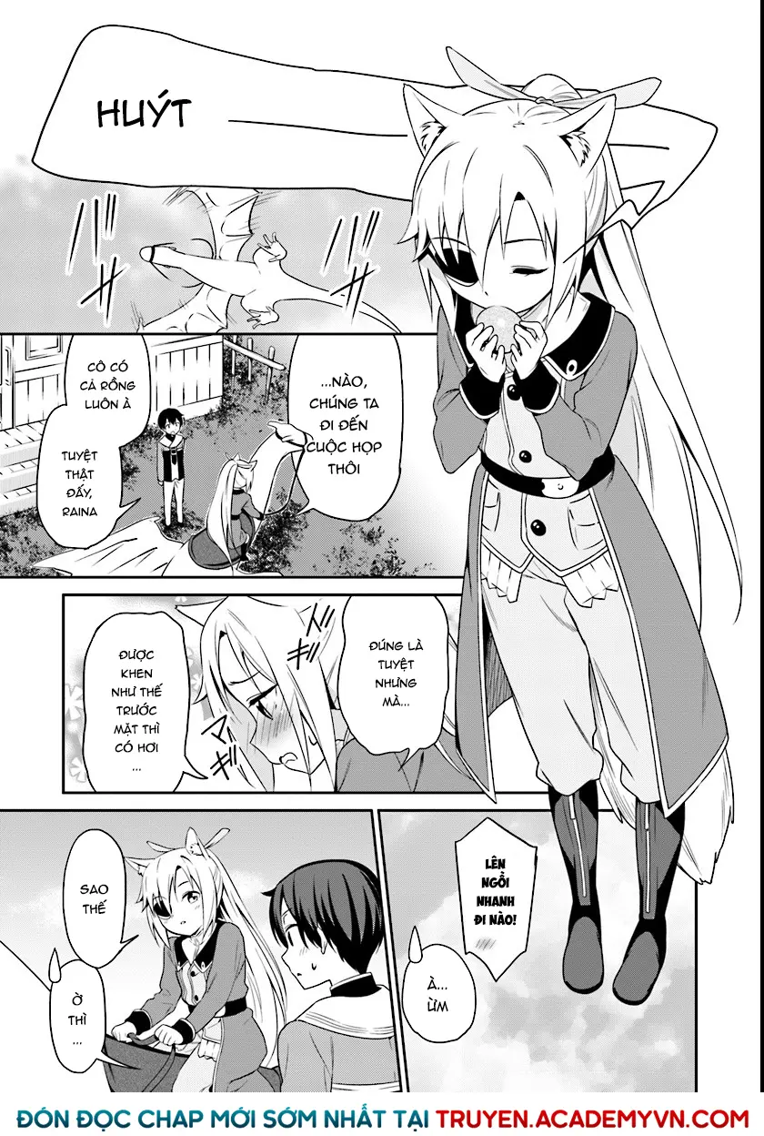Butsuri-san de Musou shitetara Motemote ni Narimashita - Butsuri-san de Musou shitetara Motemote ni Narimashita trang 75