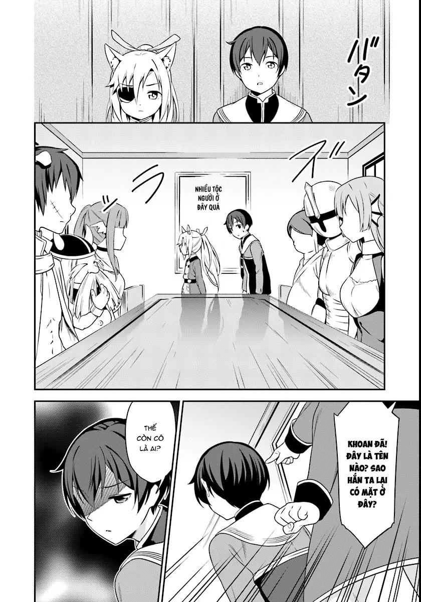 Butsuri-san de Musou shitetara Motemote ni Narimashita - Butsuri-san de Musou shitetara Motemote ni Narimashita trang 79