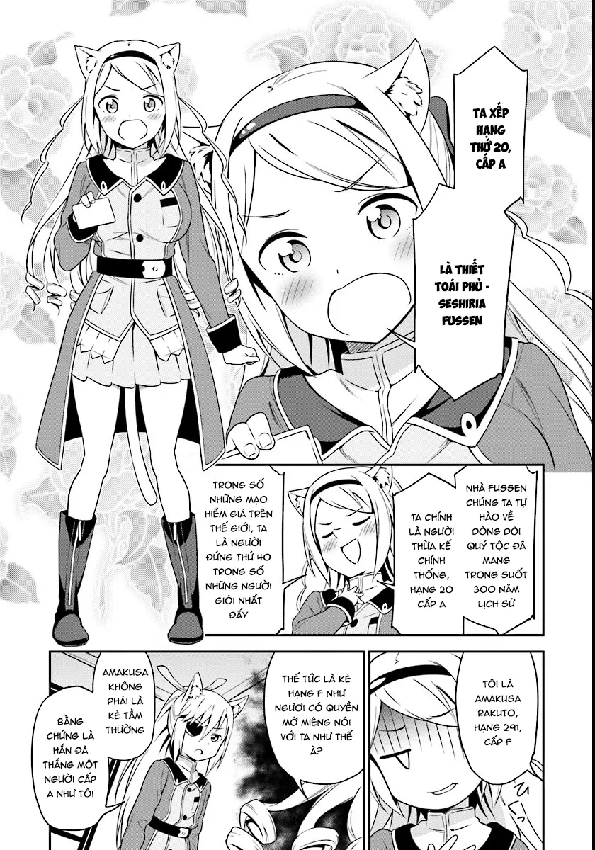 Butsuri-san de Musou shitetara Motemote ni Narimashita - Butsuri-san de Musou shitetara Motemote ni Narimashita trang 80