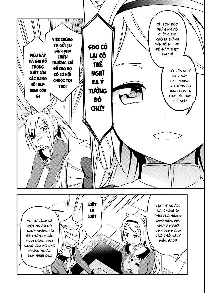 Butsuri-san de Musou shitetara Motemote ni Narimashita - Butsuri-san de Musou shitetara Motemote ni Narimashita trang 83