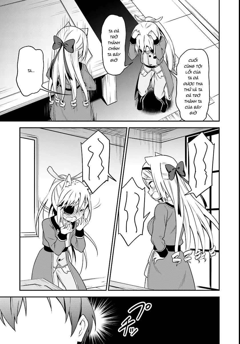 Butsuri-san de Musou shitetara Motemote ni Narimashita - Butsuri-san de Musou shitetara Motemote ni Narimashita trang 86