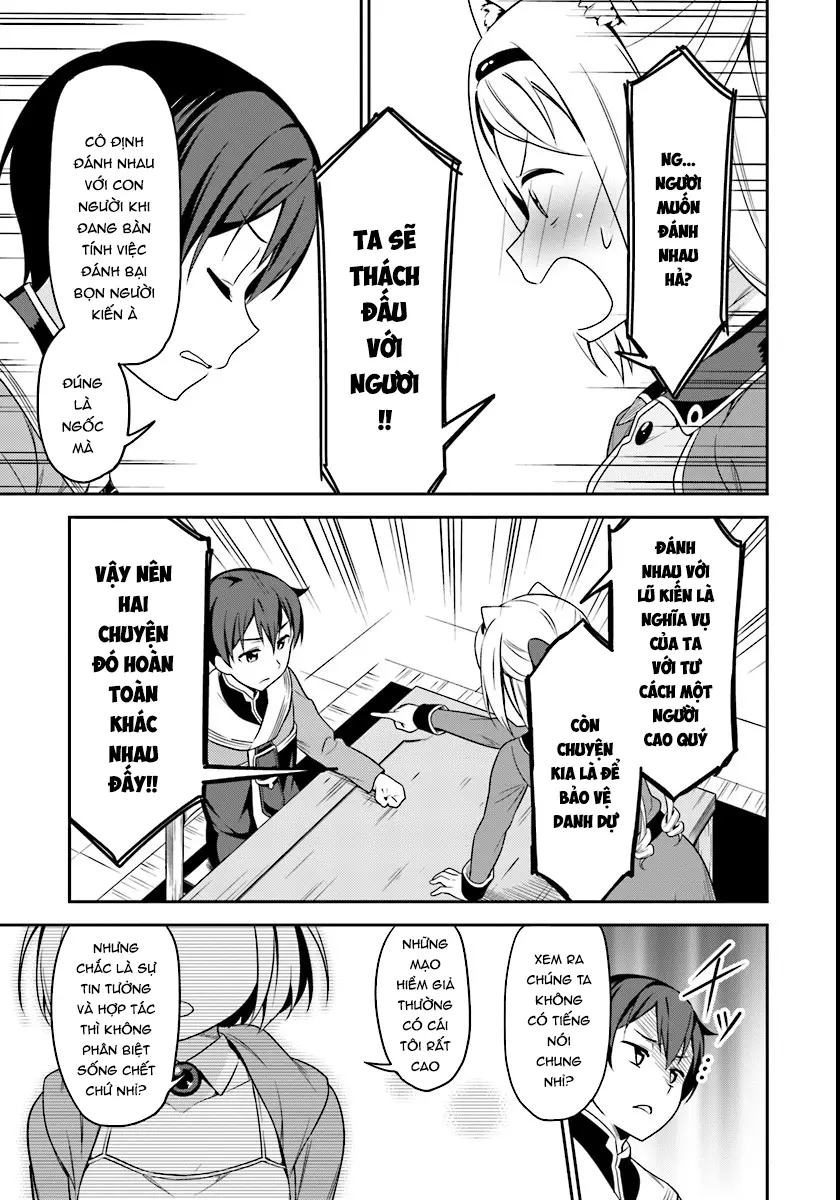 Butsuri-san de Musou shitetara Motemote ni Narimashita - Butsuri-san de Musou shitetara Motemote ni Narimashita trang 88