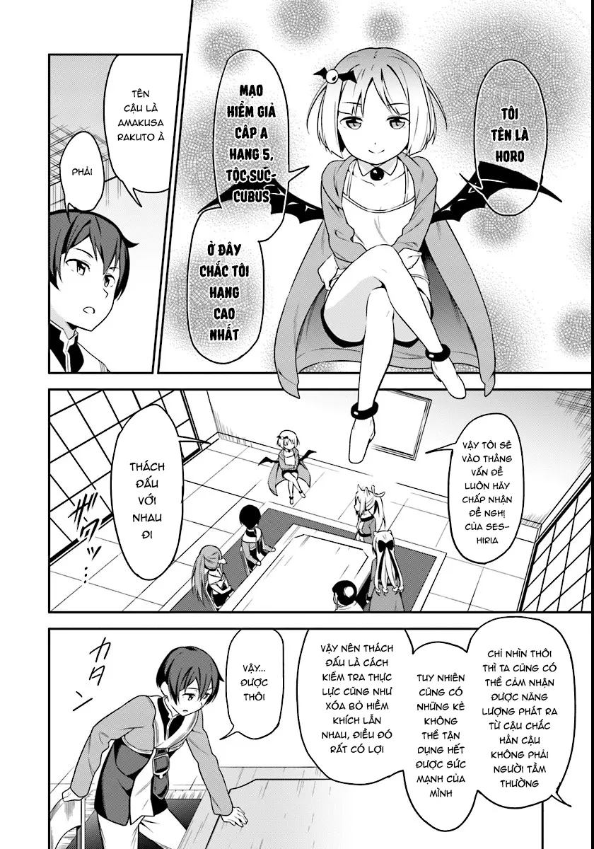 Butsuri-san de Musou shitetara Motemote ni Narimashita - Butsuri-san de Musou shitetara Motemote ni Narimashita trang 89