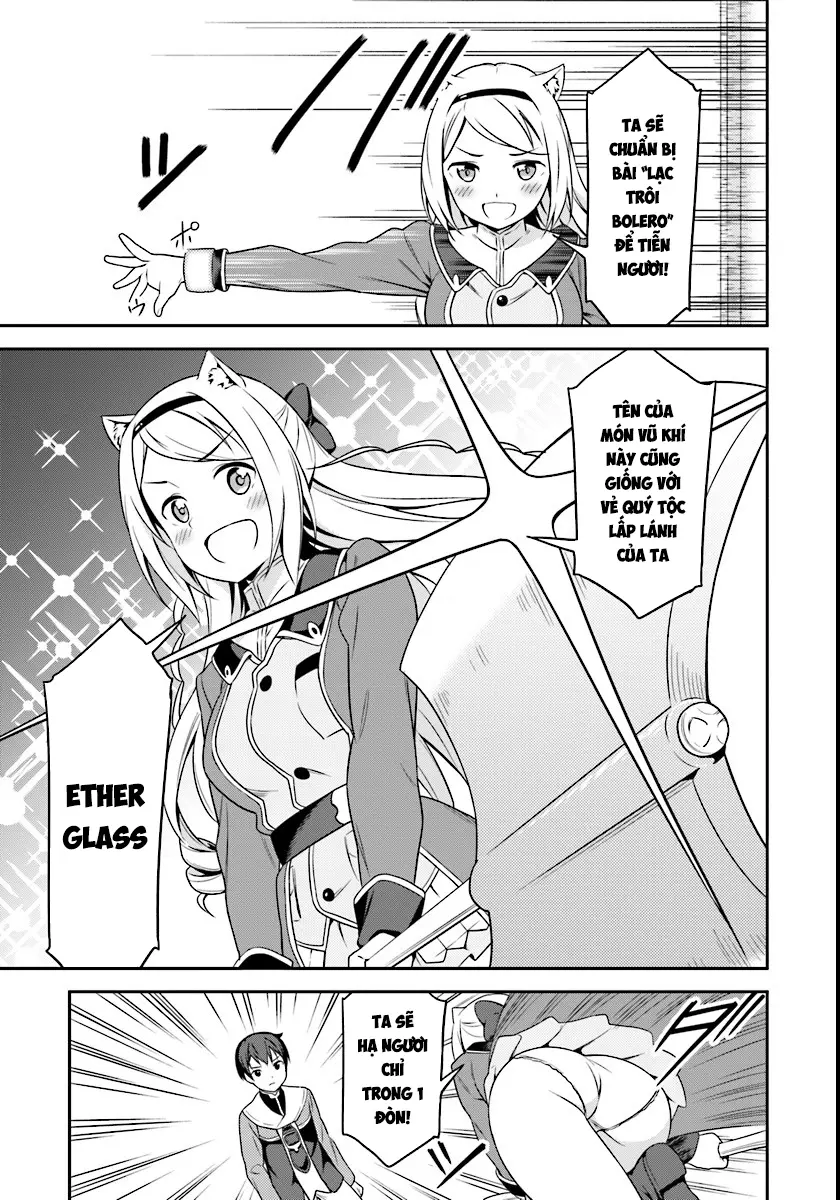 Butsuri-san de Musou shitetara Motemote ni Narimashita - Butsuri-san de Musou shitetara Motemote ni Narimashita trang 90