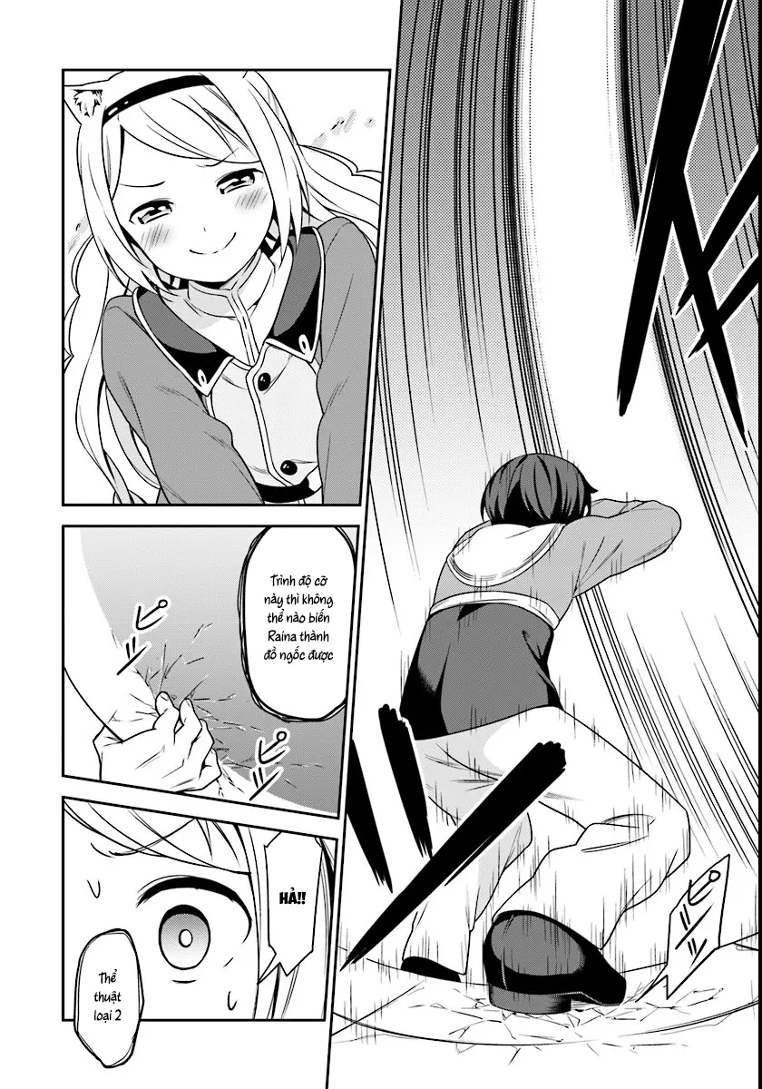 Butsuri-san de Musou shitetara Motemote ni Narimashita - Butsuri-san de Musou shitetara Motemote ni Narimashita trang 91