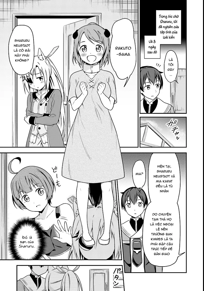 Butsuri-san de Musou shitetara Motemote ni Narimashita - Butsuri-san de Musou shitetara Motemote ni Narimashita trang 98