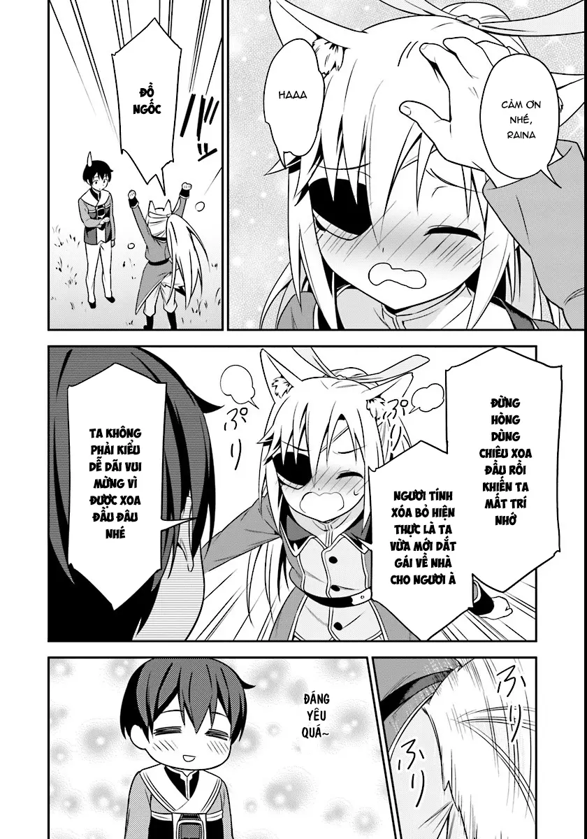 Butsuri-san de Musou shitetara Motemote ni Narimashita - Butsuri-san de Musou shitetara Motemote ni Narimashita trang 99