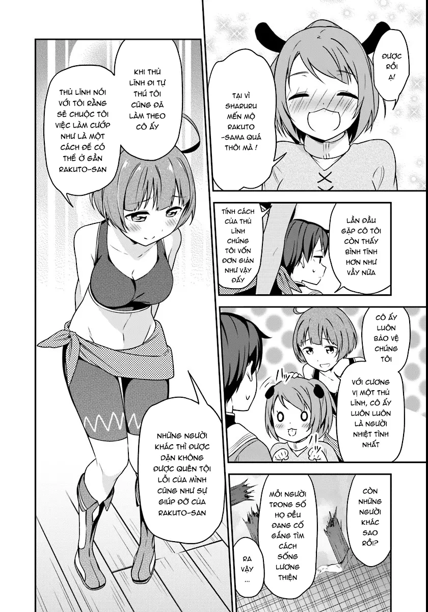 Butsuri-san de Musou shitetara Motemote ni Narimashita - Butsuri-san de Musou shitetara Motemote ni Narimashita trang 101