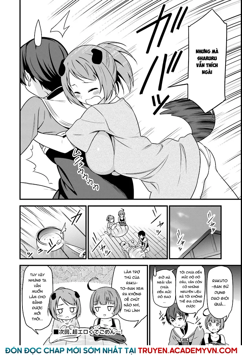 Butsuri-san de Musou shitetara Motemote ni Narimashita - Butsuri-san de Musou shitetara Motemote ni Narimashita trang 105