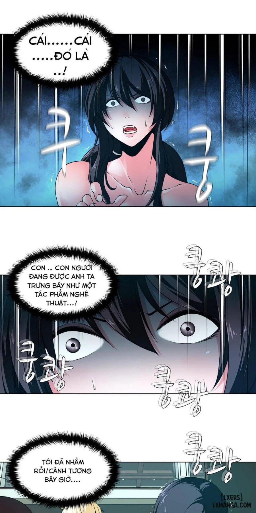Nô Lệ Song Sinh - Chapter 4 trang 7