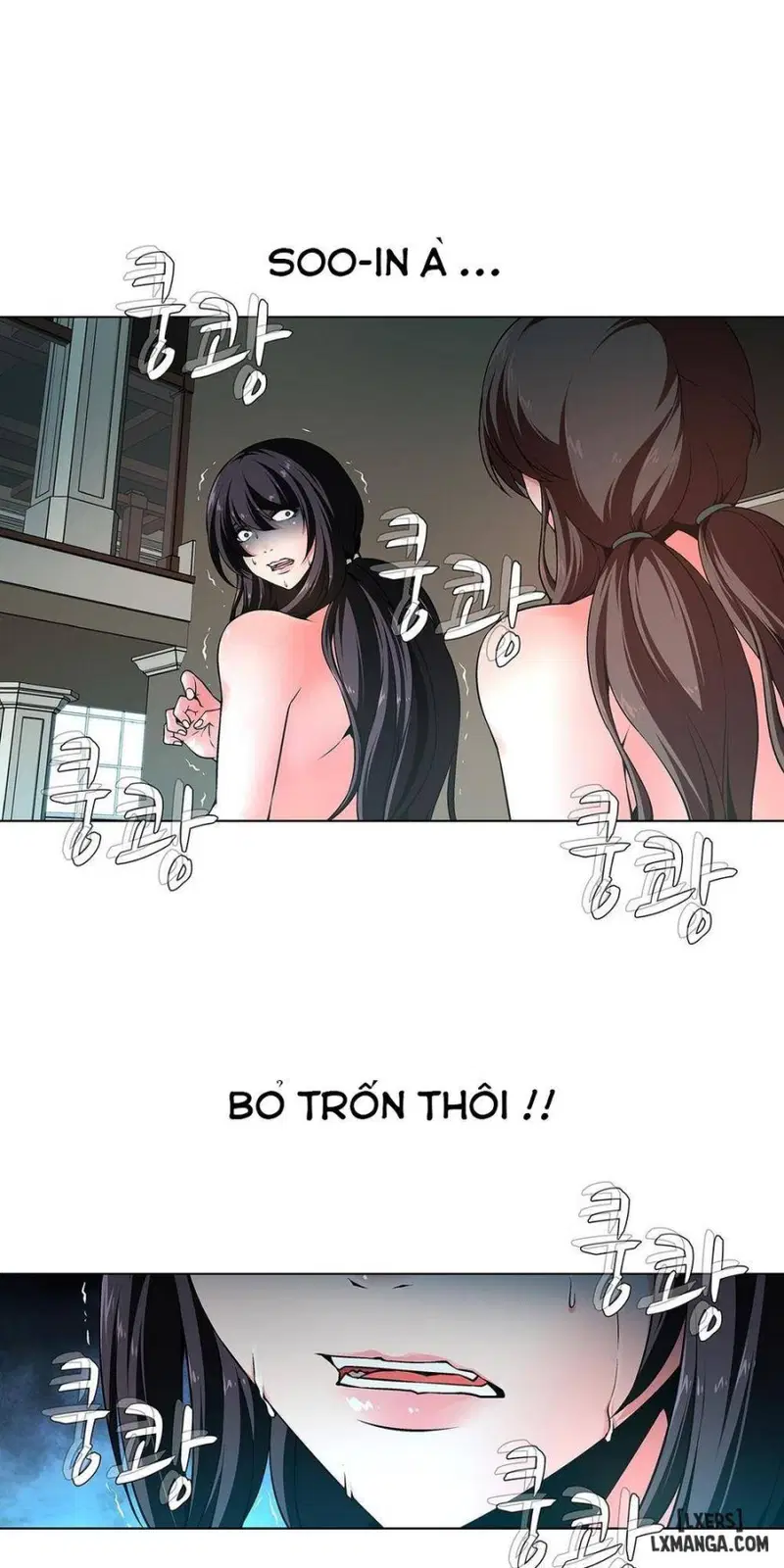 Nô Lệ Song Sinh - Chapter 4 trang 9