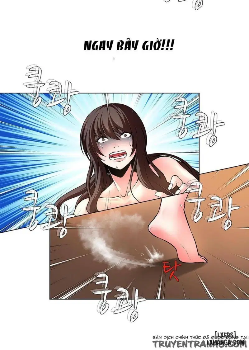 Nô Lệ Song Sinh - Chapter 4 trang 10