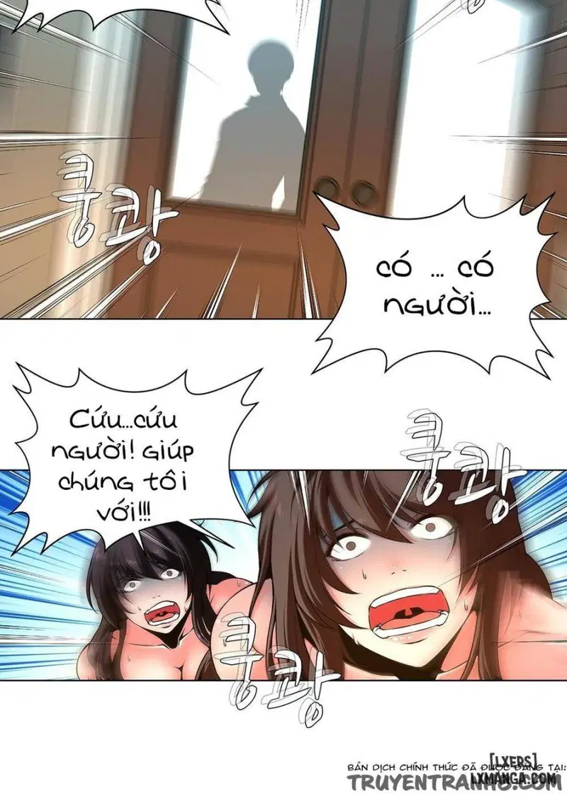 Nô Lệ Song Sinh - Chapter 4 trang 12