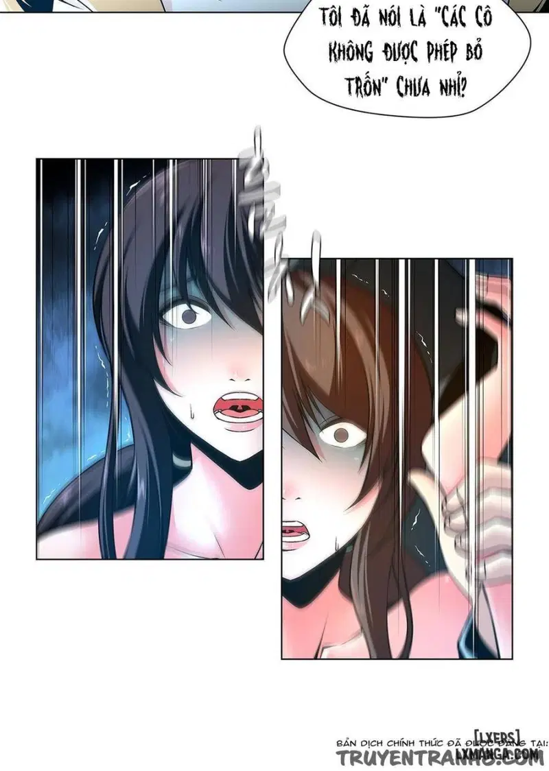Nô Lệ Song Sinh - Chapter 4 trang 16