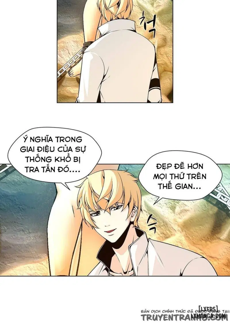 Nô Lệ Song Sinh - Chapter 4 trang 20