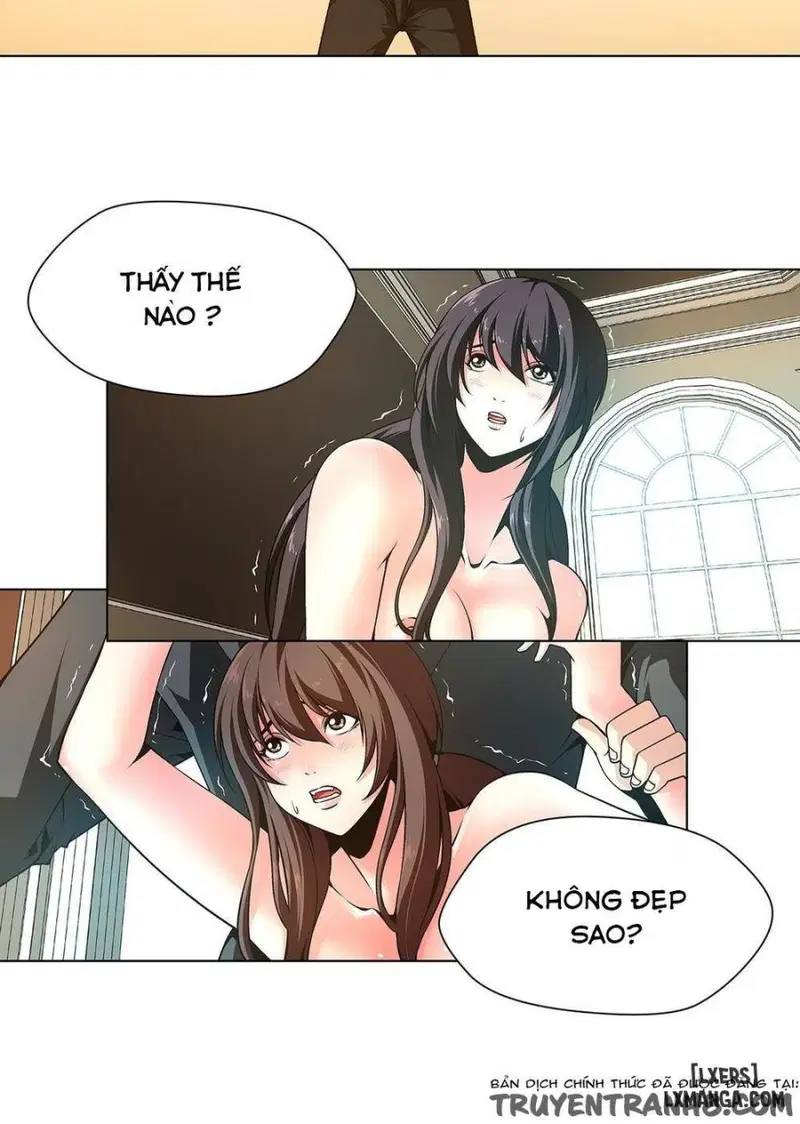 Nô Lệ Song Sinh - Chapter 4 trang 22