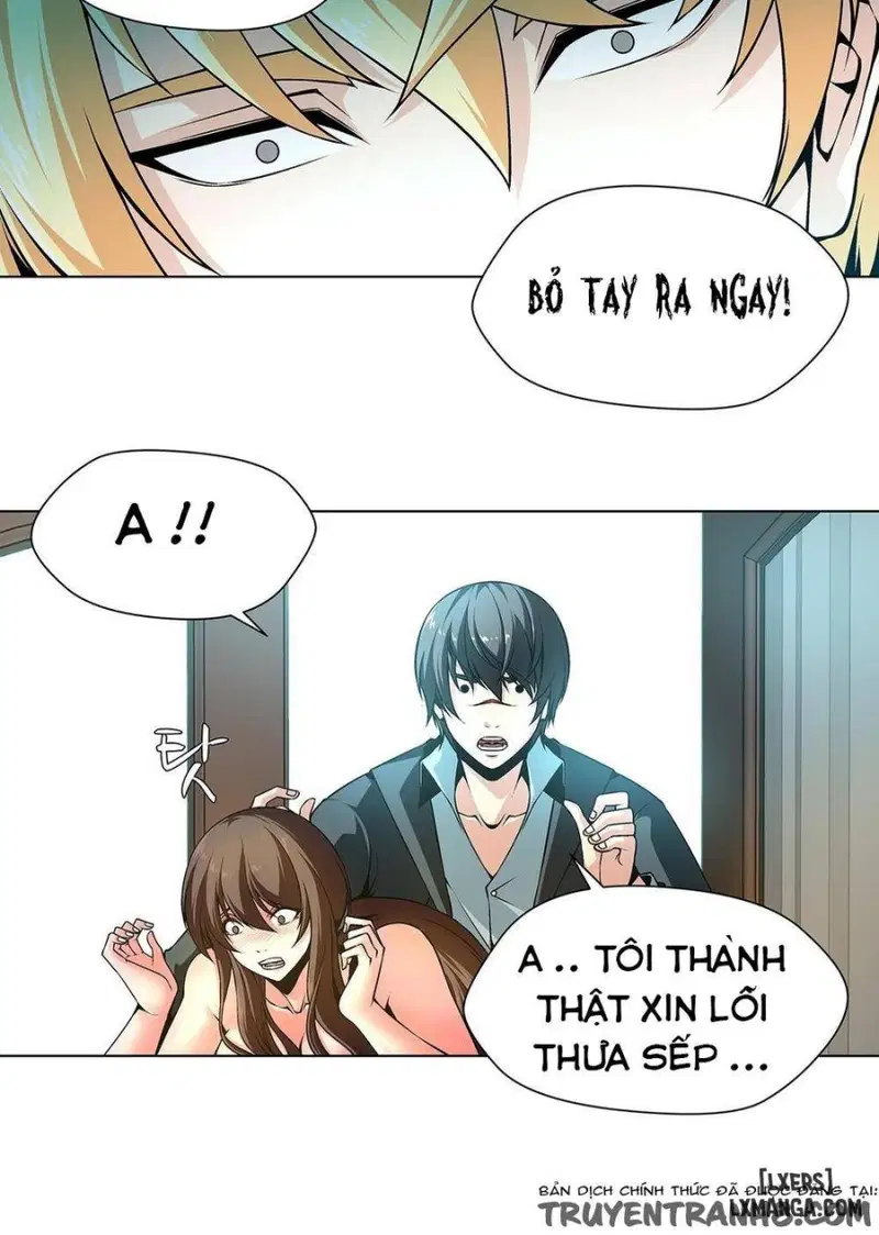 Nô Lệ Song Sinh - Chapter 4 trang 26