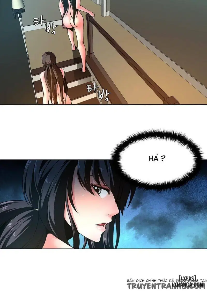 Nô Lệ Song Sinh - Chapter 4 trang 34