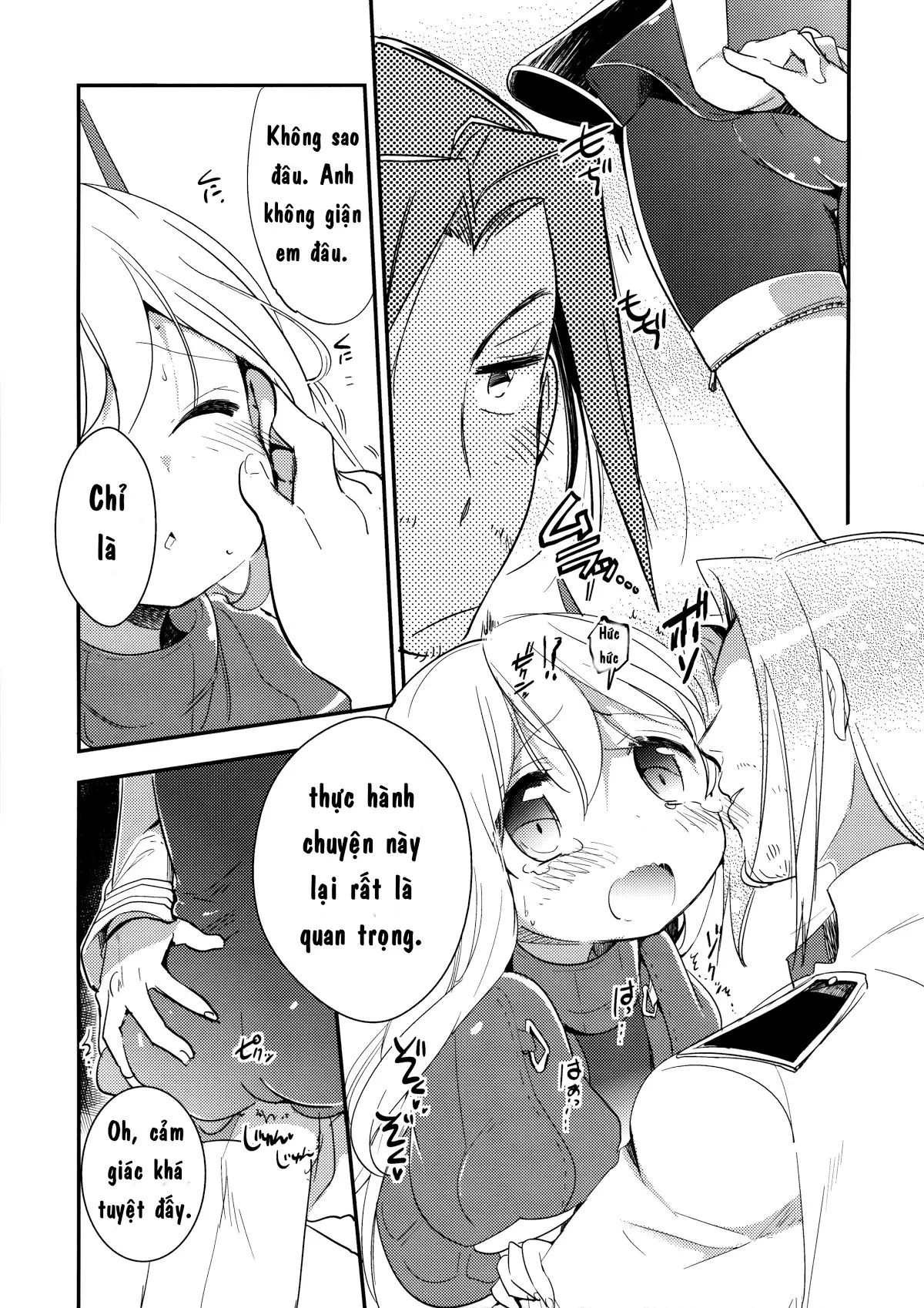 Kancollation EX - Kancollation EX trang 6