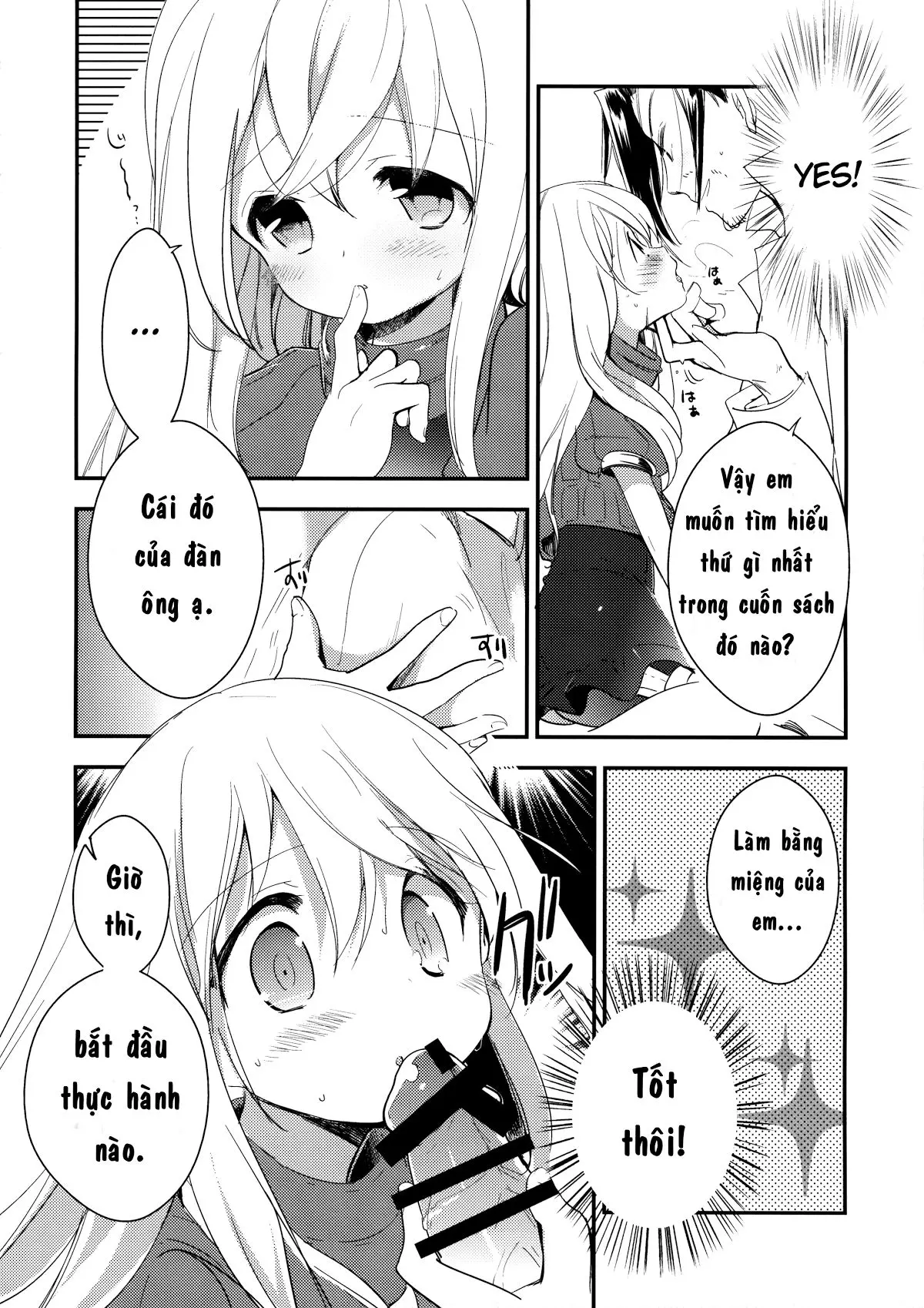 Kancollation EX - Kancollation EX trang 7