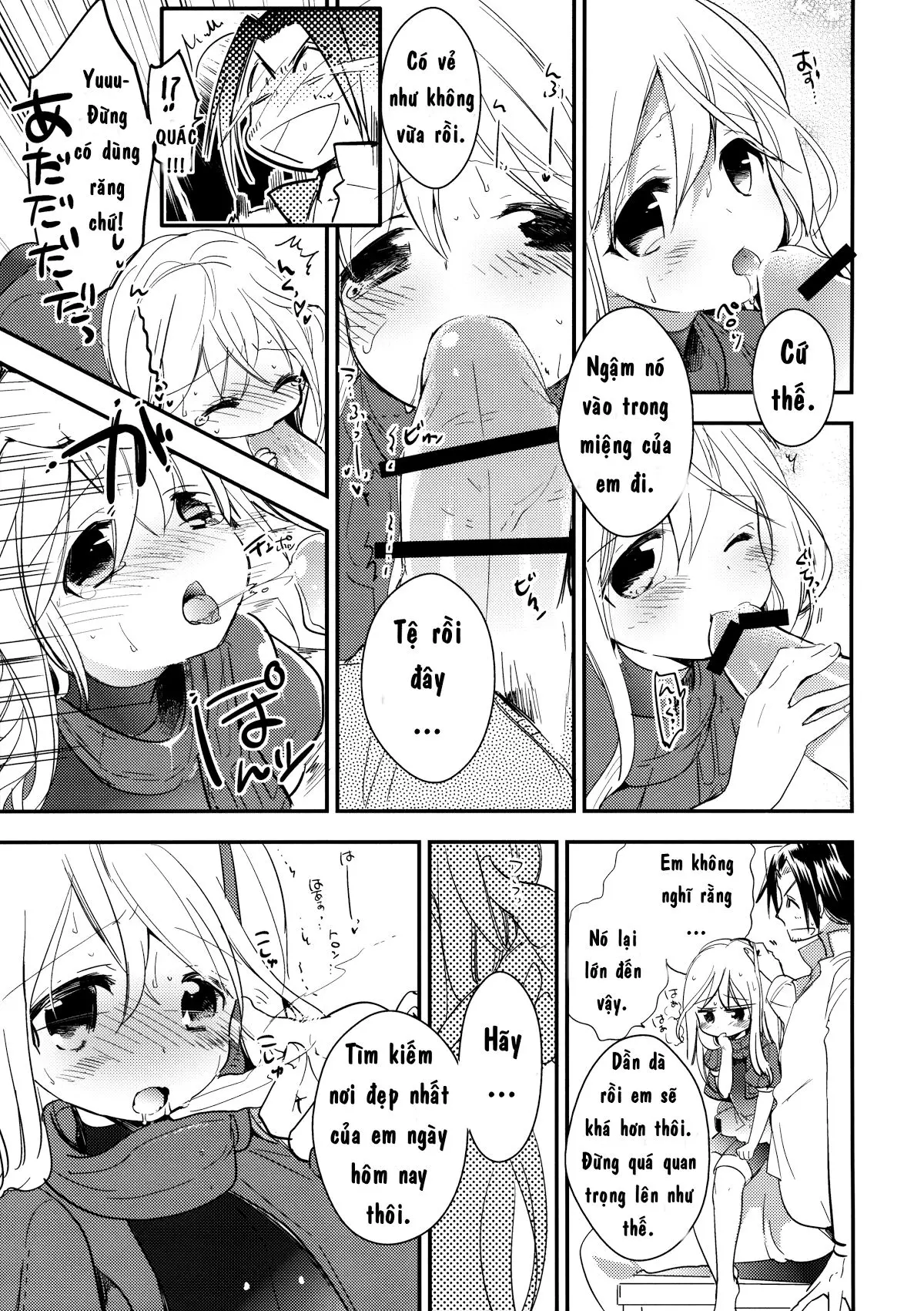 Kancollation EX - Kancollation EX trang 8