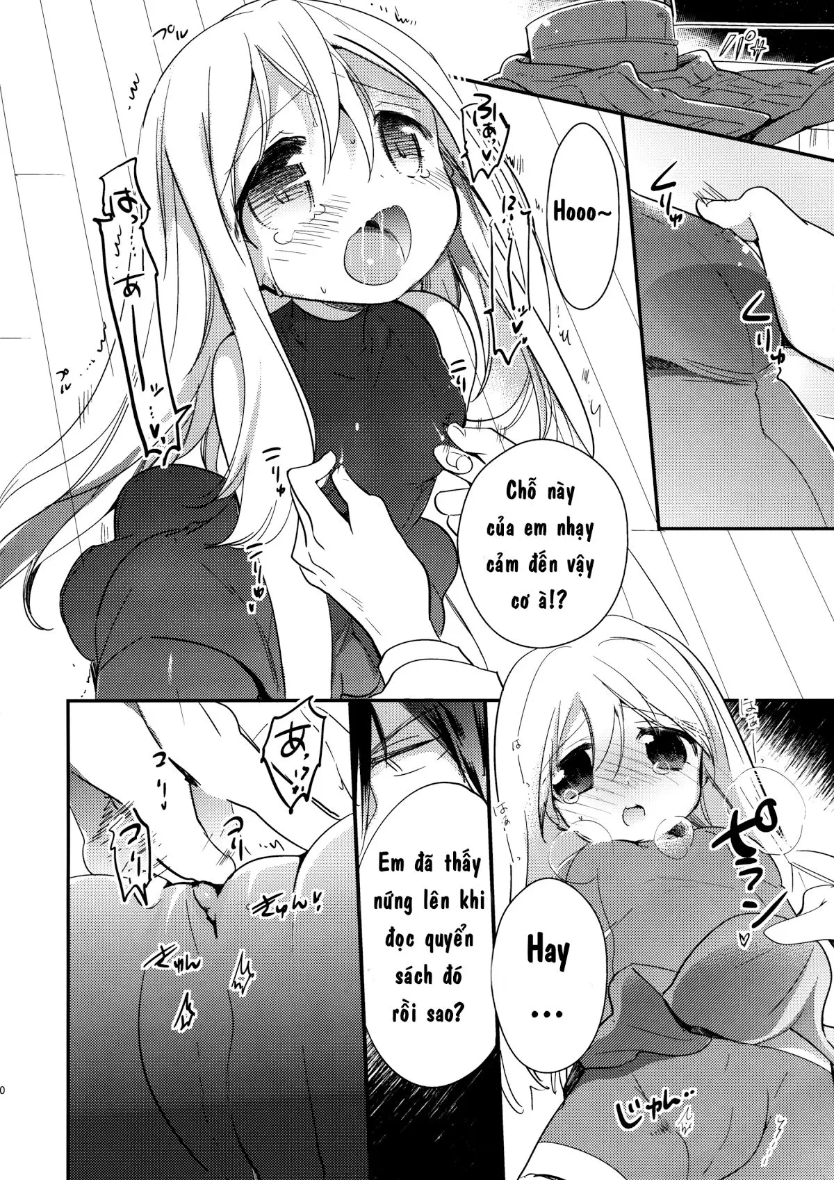 Kancollation EX - Kancollation EX trang 9