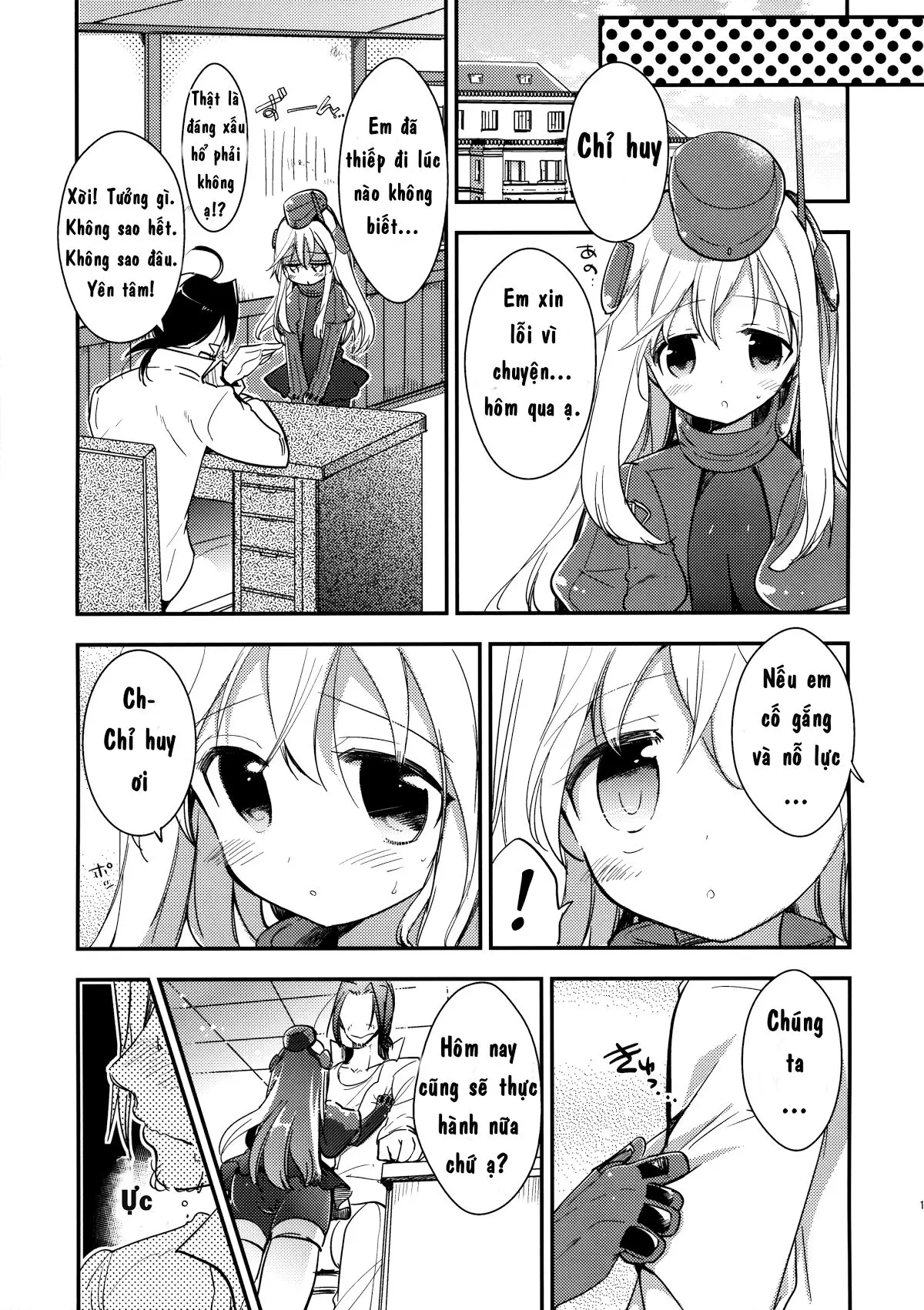 Kancollation EX - Kancollation EX trang 14