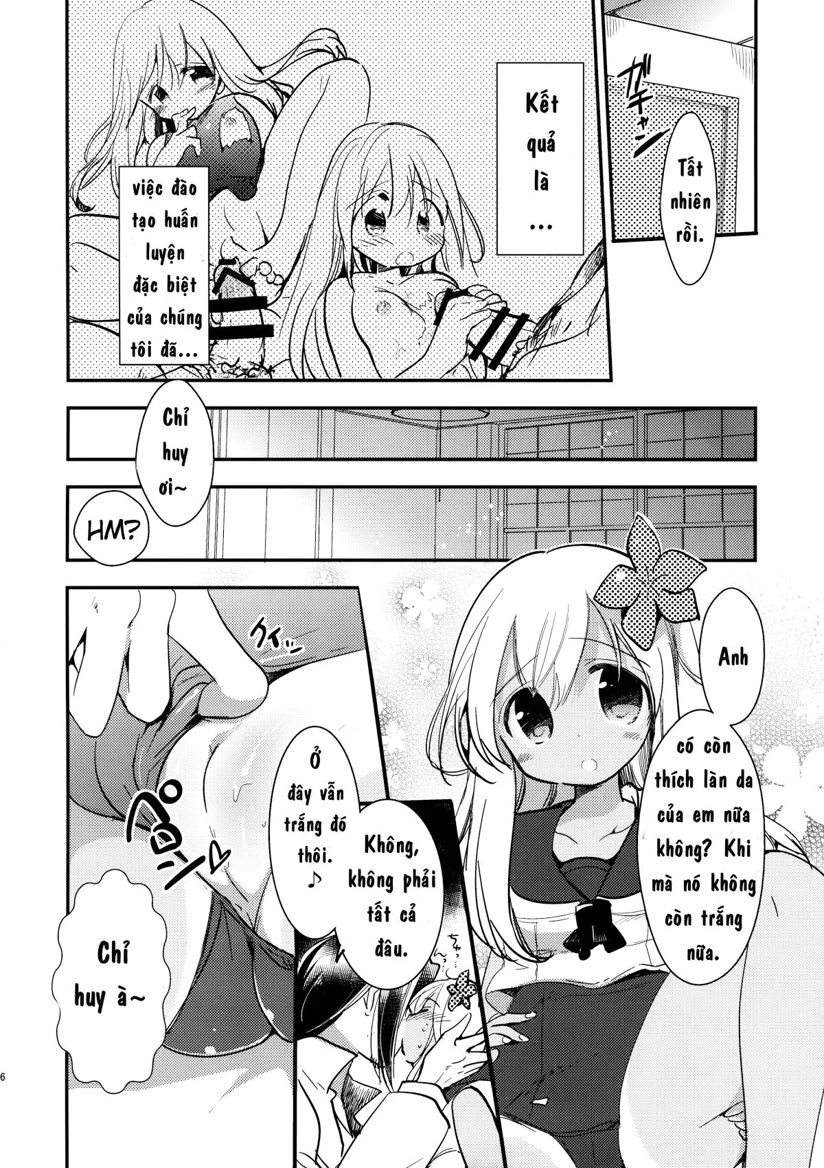 Kancollation EX - Kancollation EX trang 15