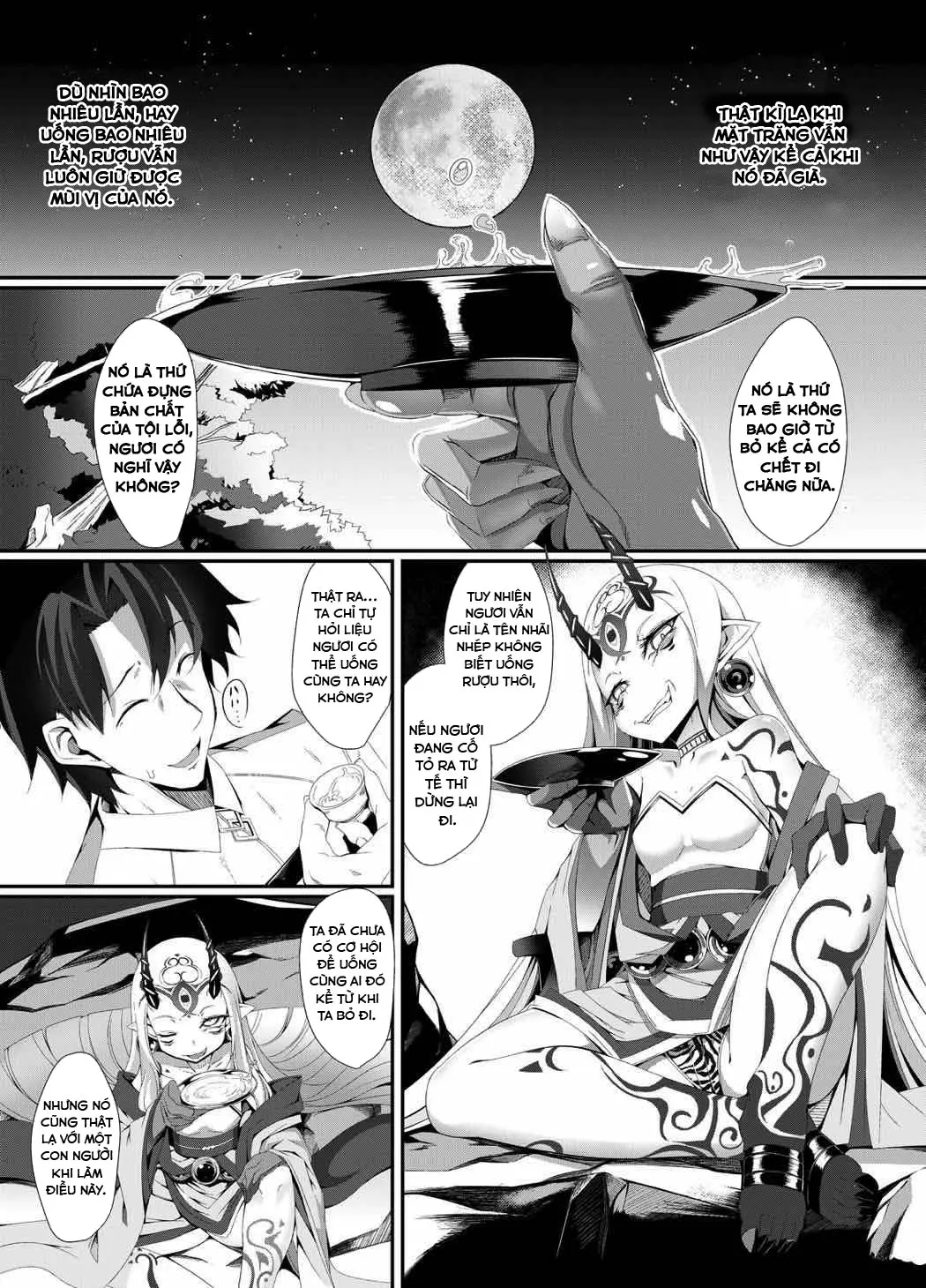 M.P.vol.12 - M.P.vol.12 trang 2