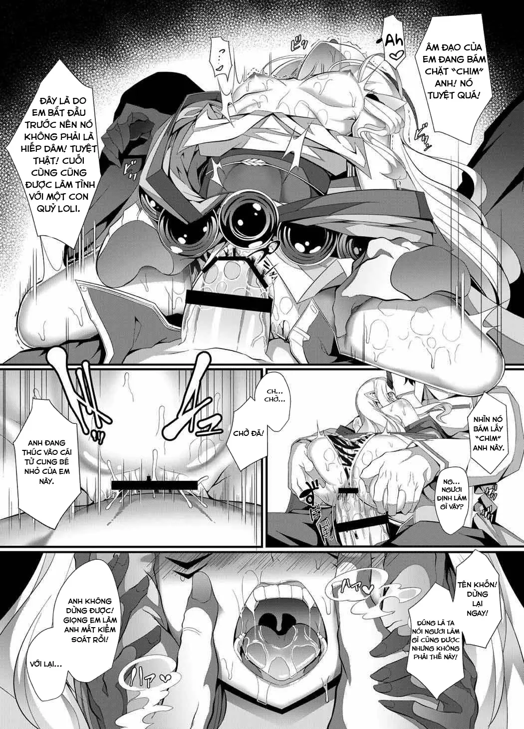 M.P.vol.12 - M.P.vol.12 trang 18