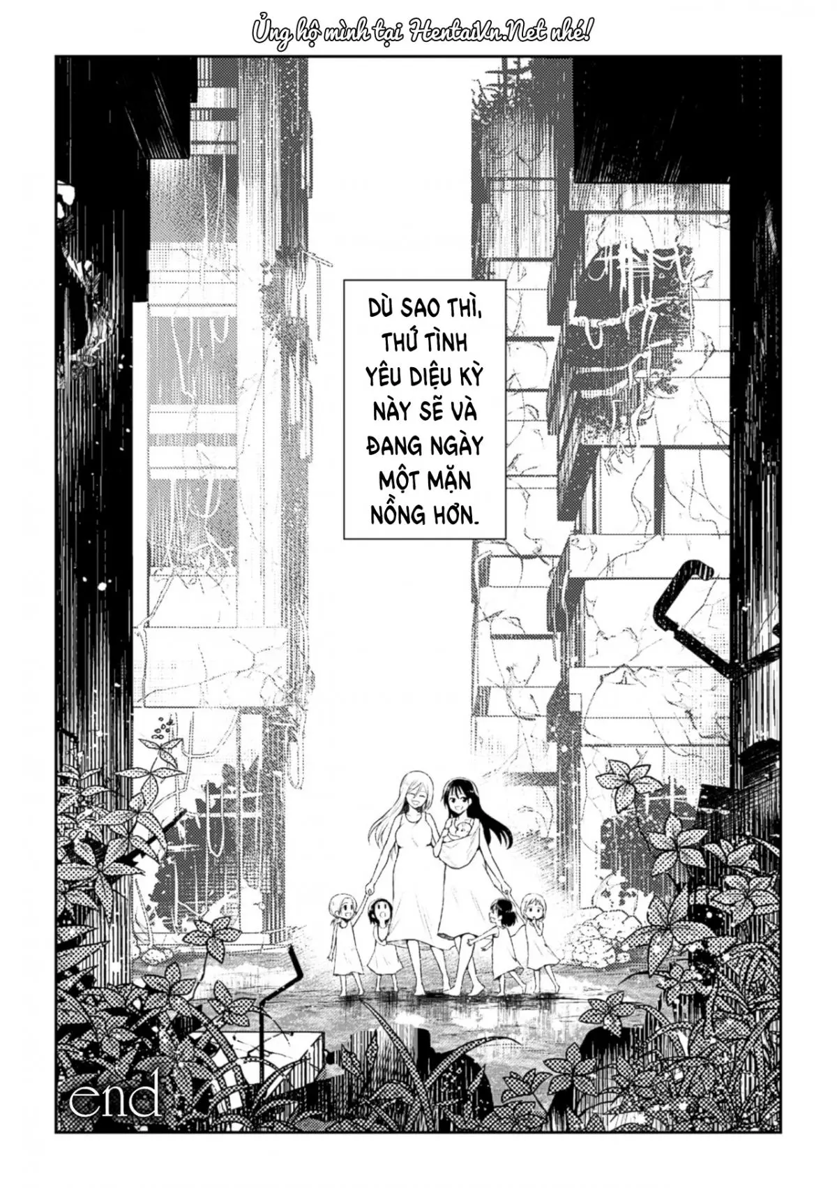 Kiseki no Suki o Nokoshitai | I Want To Leave Behind a Miraculous Love - Kiseki no Suki o Nokoshitai | I Want To Leave Behind a Miraculous Love trang 23