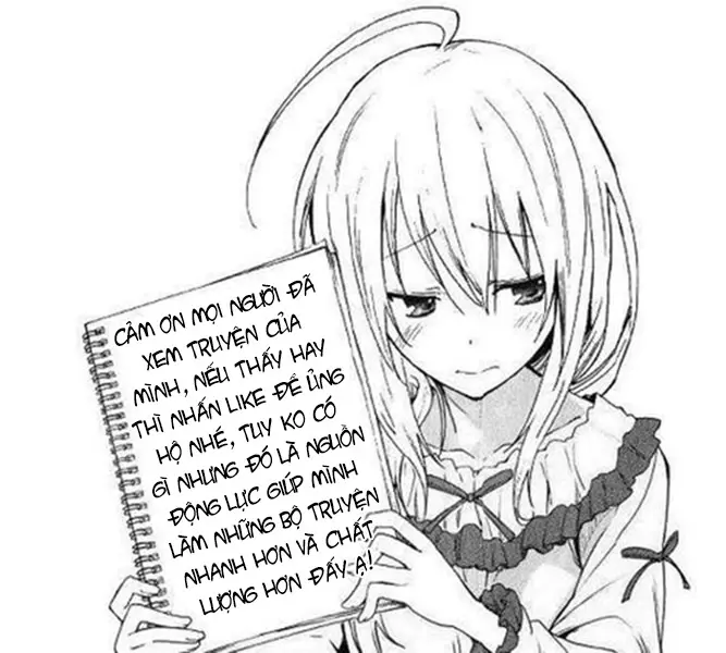 Kiseki no Suki o Nokoshitai | I Want To Leave Behind a Miraculous Love - Kiseki no Suki o Nokoshitai | I Want To Leave Behind a Miraculous Love trang 24