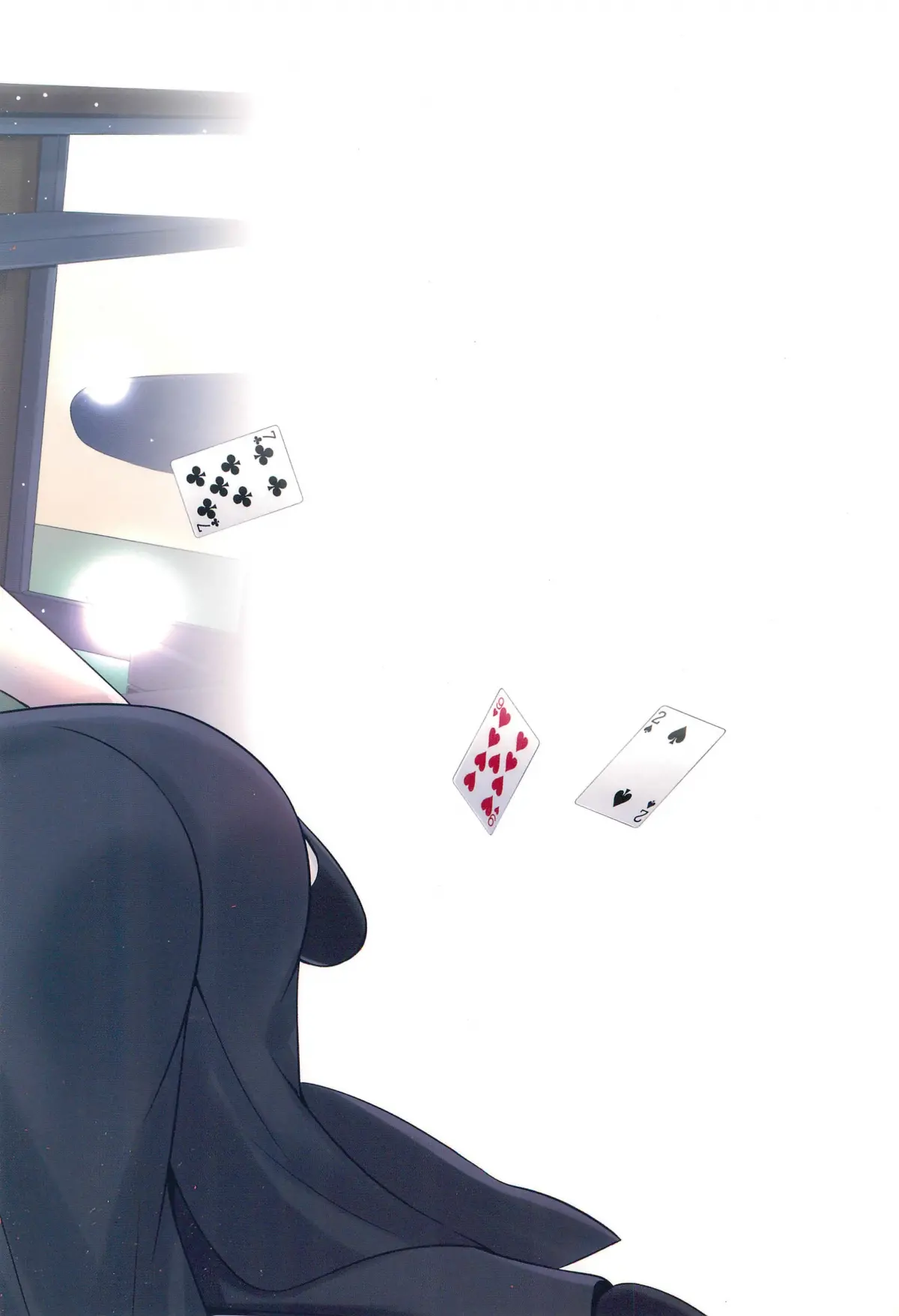 Himitsu no Jikan - Himitsu no Jikan trang 30