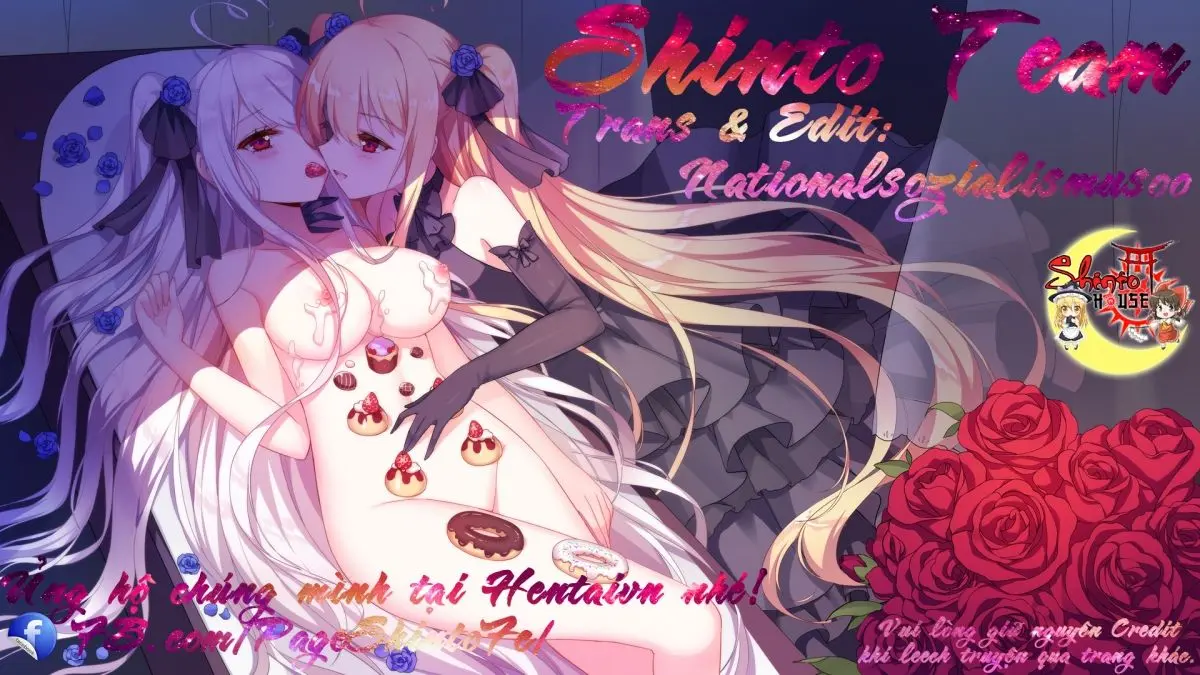 Himitsu no Jikan - Himitsu no Jikan trang 31